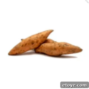 should I refrigerate potatoes - Sweet potatoes