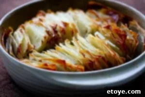 Potato Dominoes Recipe