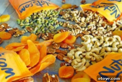 Nuts.com Review: Win Seventy-Five Dollars in Our Giveaway 2 Nuts.com: Your Gateway to Premium Nuts, Dried Fruits, and Gourmet Pantry Essentials