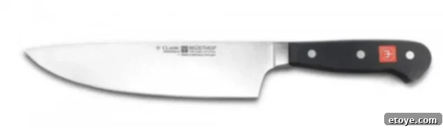 Wusthof Classic 8