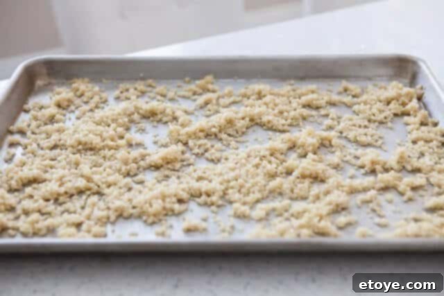 Perfect Crispy Quinoa No Oil 5 how-to-make-crispy-quinoa-7185