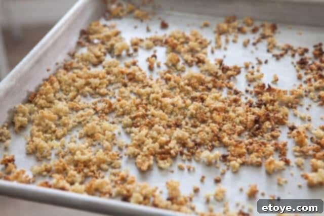 Perfect Crispy Quinoa No Oil 6 how-to-make-crispy-quinoa-7198