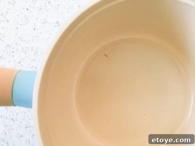 Neoflam Retro Ceramic Cookware Review and Giveaway 9 Neoflam Ceramic Cookware - Utensil Scratches