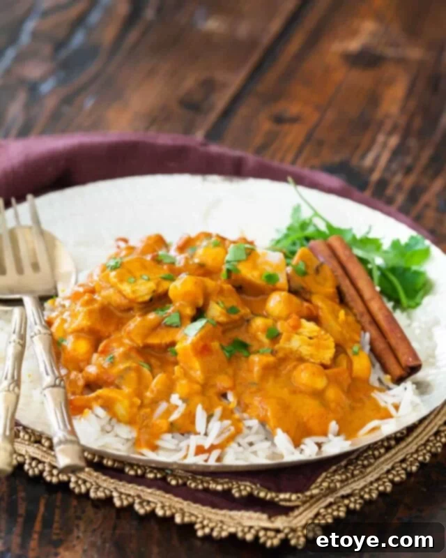 Leftover Turkey Tikka Masala 2 Delicious Turkey Tikka Masala for Leftovers