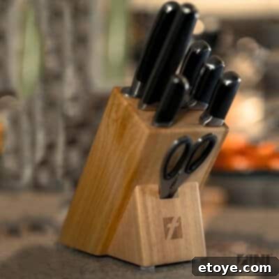 Fini Cutlery Knives: Price and value proposition