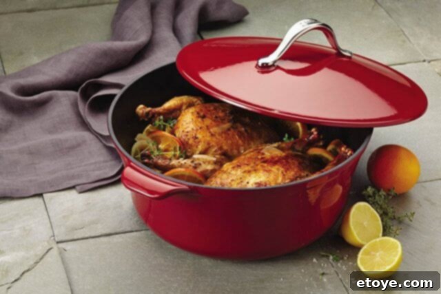 Anolon Vesta Cast Iron Cookware Review