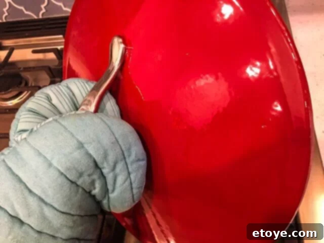 Anolon Vesta Cast Iron Cookware Reviewed And Yours To Win 6 Anolon Vesta Cast Iron Cookware Review