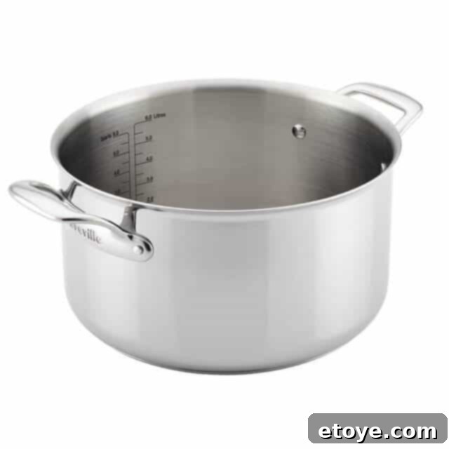 Breville Thermal Pro Clad Cookware Review and Competition 3 breville-thermal-pro-clad-cookware-review-4