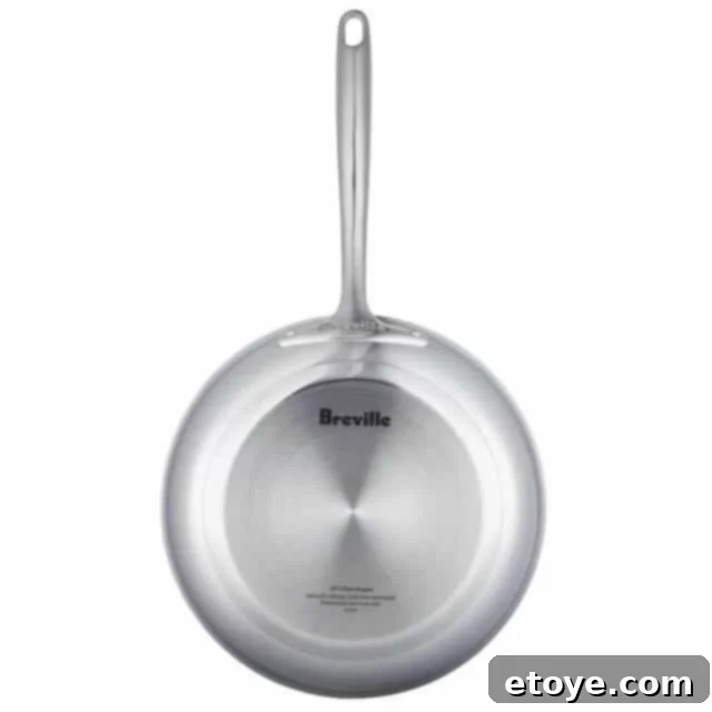 Breville Thermal Pro Clad Cookware Review and Competition 4 breville-thermal-pro-clad-cookware-review-10