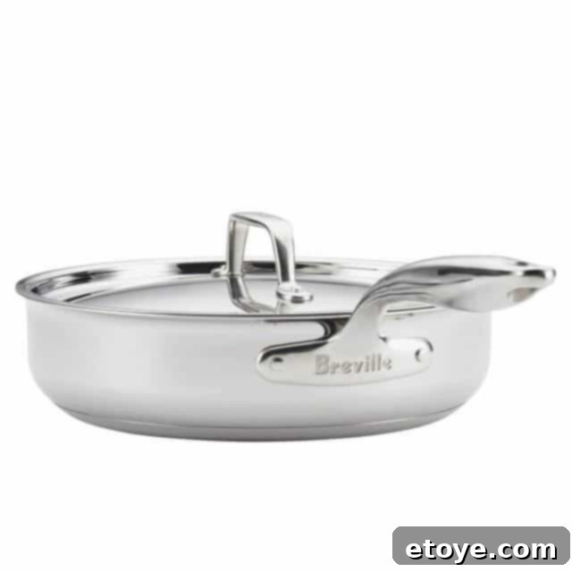 Breville Thermal Pro Clad Cookware Review and Competition 5 breville-thermal-pro-clad-cookware-review-11