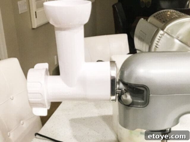 Cuisinart SM-50 5.5 Quart Stand Mixer Review Plus a Giveaway 12 cuisinart-precision-mixer-sm50-review-0505-2