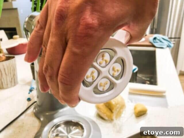 Cuisinart SM-50 5.5 Quart Stand Mixer Review Plus a Giveaway 15 cuisinart-precision-master-stand-mixer-sm-50-review-0518