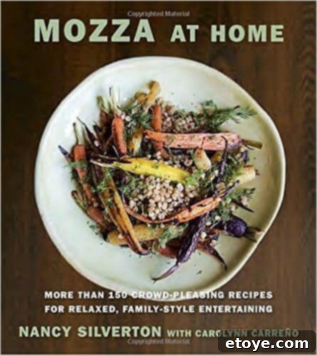 Oven roasted grapes recipe close-up