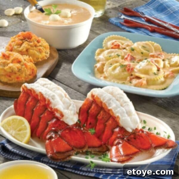 LobsterGram Review and a $250 Giveaway 6 LobsterGram Valentine's Day Special
