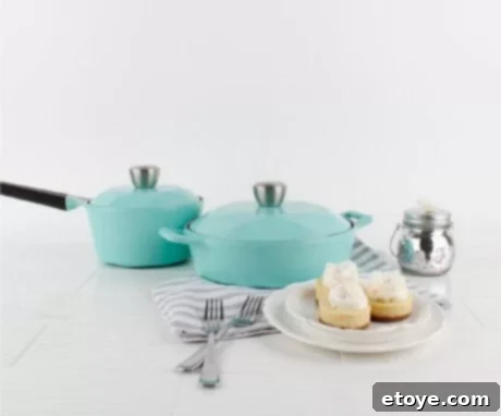 Neoflam Carat Cookware Review Neoflam Carat Cookware Set beautifully displayed