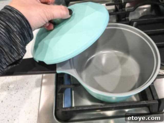 Neoflam Carat Cookware Set Lids Neoflam Carat 5-piece Cookware Set