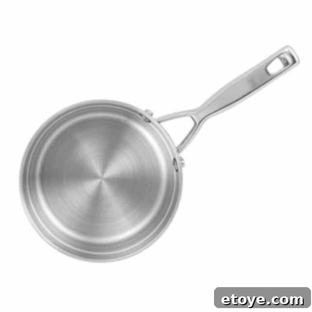 anolon tri ply clad cookware review 4
