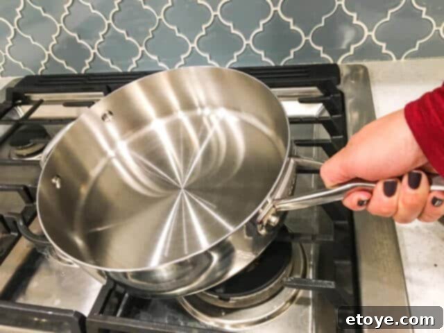 anolon tri ply clad cookware review-0803