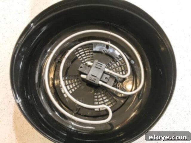 Ronco Dehydrator Review Enter to Win 7 Ronco Dehydrator in operation