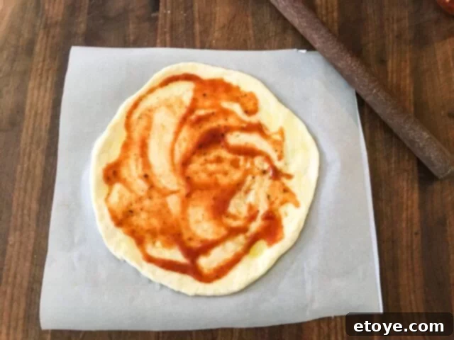 Breville Smart Oven Pro: Our Ultimate Review and Your Chance to Win 10 Pizza Sauce