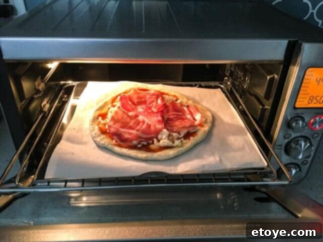 Breville Smart Oven Pro: Our Ultimate Review and Your Chance to Win 12 Pizza in Breville Smart Oven