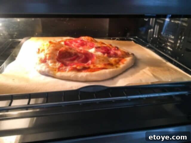 Breville Smart Oven Pro: Our Ultimate Review and Your Chance to Win 14 Bubbly Pizza