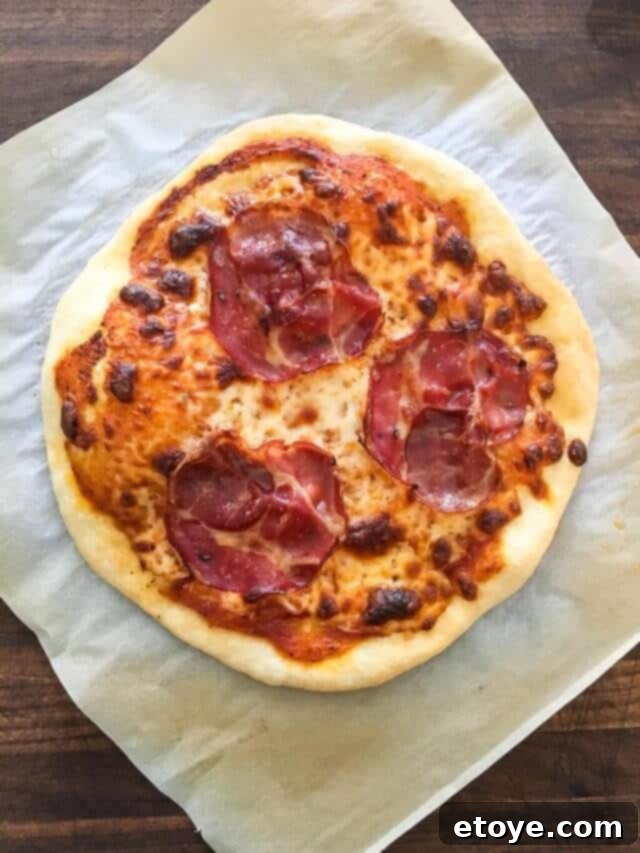 Breville Smart Oven Pro: Our Ultimate Review and Your Chance to Win 15 Finished Pizza