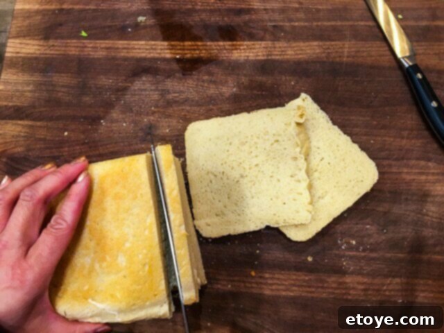 Wüsthof Classic Ikon 8-inch Bread Knife