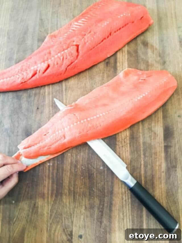 Kamikoto Knives Review and Giveaway 10 Kamikoto 8.5-inch slicing knife and utility knife