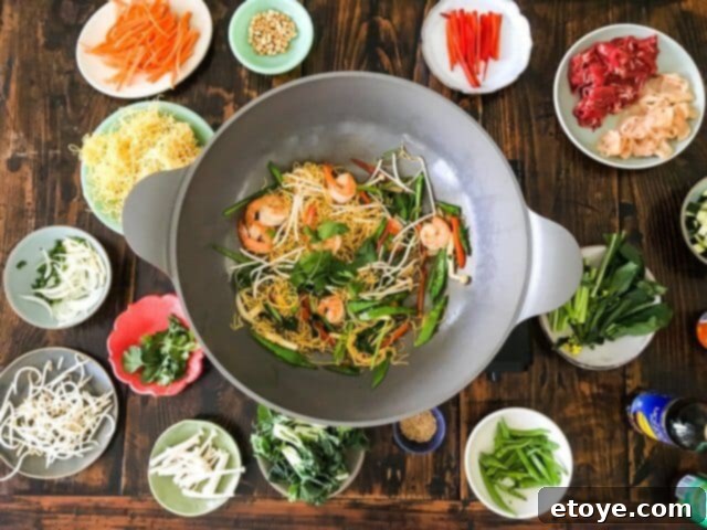 Transform your dining experience with a fun, interactive DIY Mongolian BBQ at home. Learn how to prepare ingredients, set up your station, and master the stir-fry with our step-by-step guide and delicious sauce recipes.