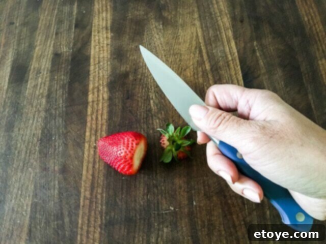 Is the Misen Knife Set Worth It Plus Enter Our Giveaway 7 Misen Paring Knife Review