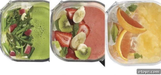 Cuisinart Hurricane Pro CBT 2000 Blender Full Review Plus Giveaway 2 Cuisinart Hurricane Pro CBT-2000 Features