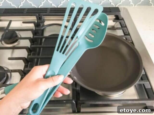 Rachael Ray Hard Anodized Cookware Set Review and Your Chance to Win 10 Rachael Ray Cucina Hard Anodized Cookware Set - Utensils