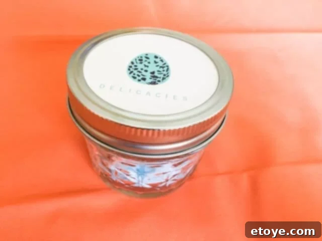 Delicacies Jewelry Unveiled: Honest Review and Giveaway 6 Delicacies Jewelry packaged in a mason jar