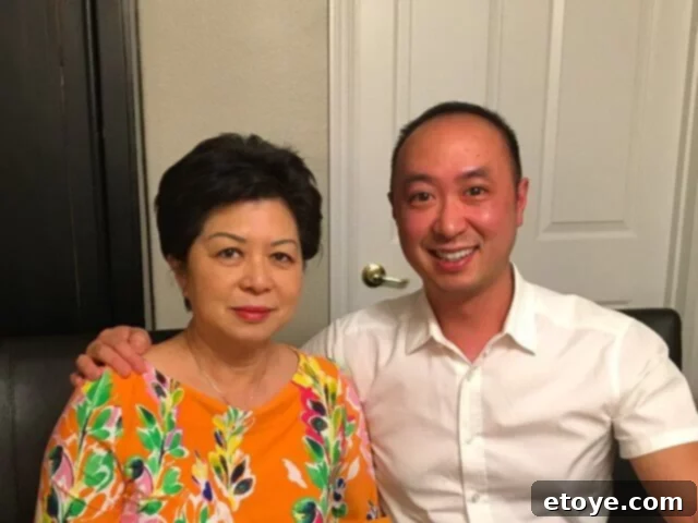 Wine Purifier Ends Hangovers and Headaches 17 Brother experiencing Asian Glow with Ullo