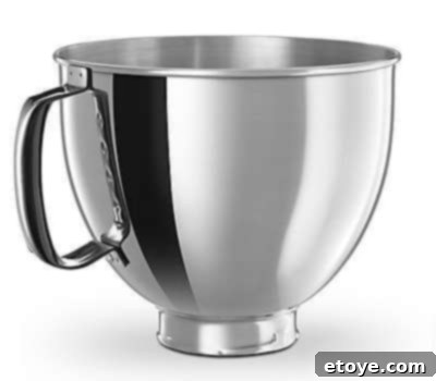 Dream KitchenAid Artisan Mixer Giveaway 5 img 44507 4