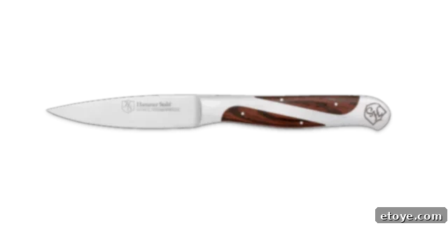 Hammer Stahl 3.5-inch Paring Knife