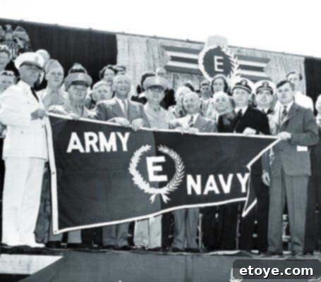 Vollrath Company during World War II