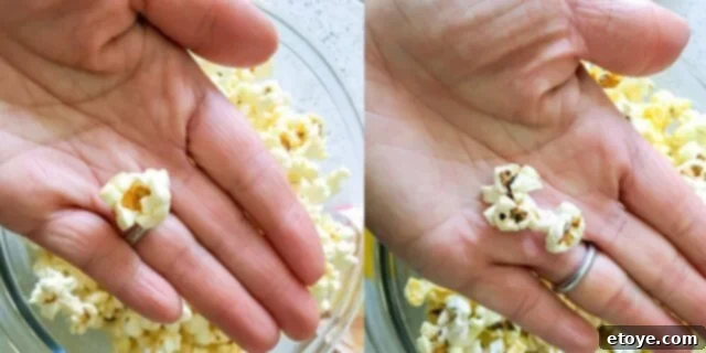 SHARP Orville Redenbacher Microwave Oven winner graphic