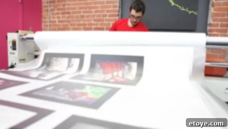 Close-up showcasing the high-quality canvas texture and vibrant print detail by CanvasPop.