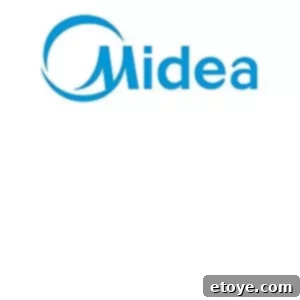 Win a Midea TasteMaker MultiCooker 8 Midea TasteMaker All-in-One Multi-Functional Cooker accessories