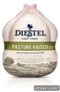 Diestel Turkey