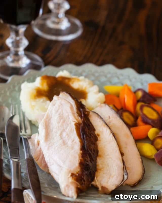 Crispy Oil-Free Turkey 3 Deep fried turkey without oil - Char Boil big easy