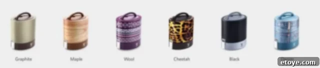 Vaya Tyffyn Review & Giveaway: Is It Worth It 2 Vaya Tyffyn lid and container details