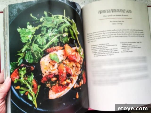 Oven Barbecued Chicken Wings Recipe Healthy Swordfish with Orange Salad recipe