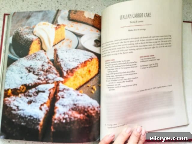 Oven Barbecued Chicken Wings Recipe Delicious Italian Carrot Cake recipe for dessert