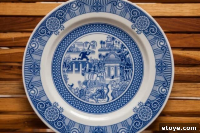 Calamityware review - Giant Sasquatch on a unique porcelain plate