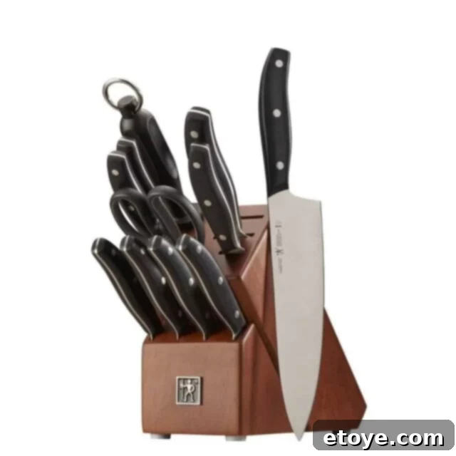 Win a Henckels 12-Piece Knife Block Set 2 img 45816 1