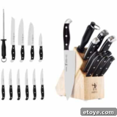 Win a Henckels 12-Piece Knife Block Set 4 img 45816 3
