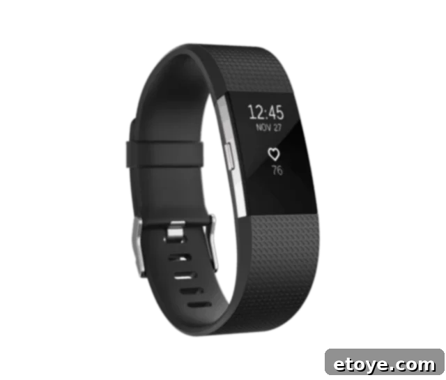 Bobby Flay Fit Cookbook and Fitbit Charge HR for a Healthy Lifestyle